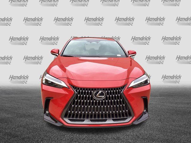 2024 Lexus NX 350