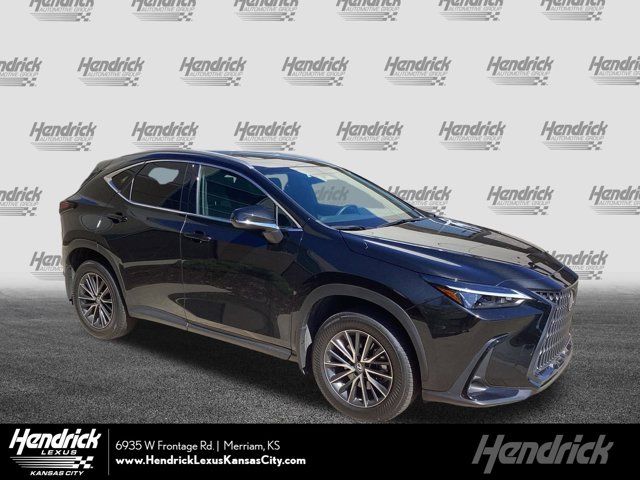 2024 Lexus NX 350