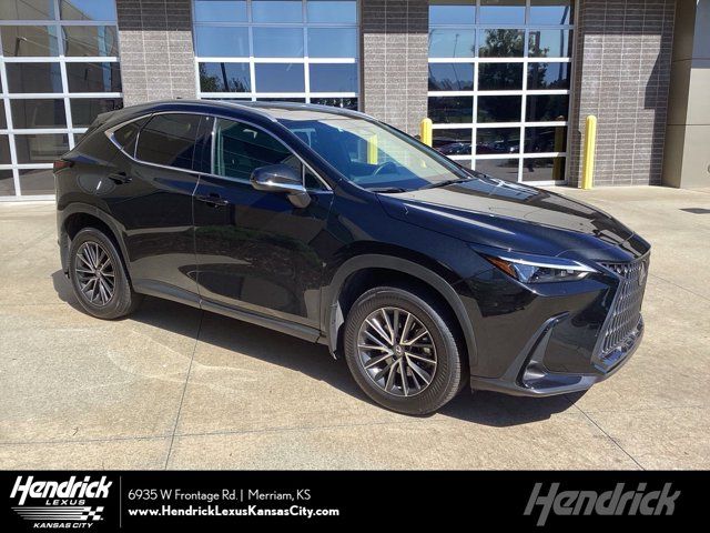 2024 Lexus NX 350