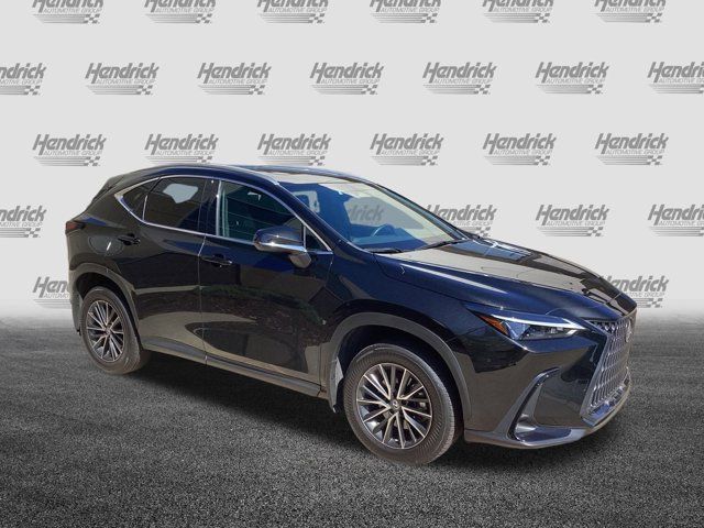 2024 Lexus NX 350