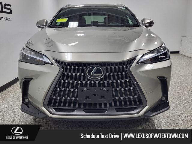 2024 Lexus NX 350