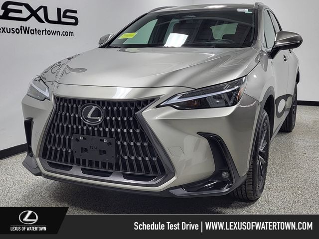 2024 Lexus NX 350