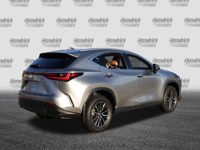 2024 Lexus NX 350