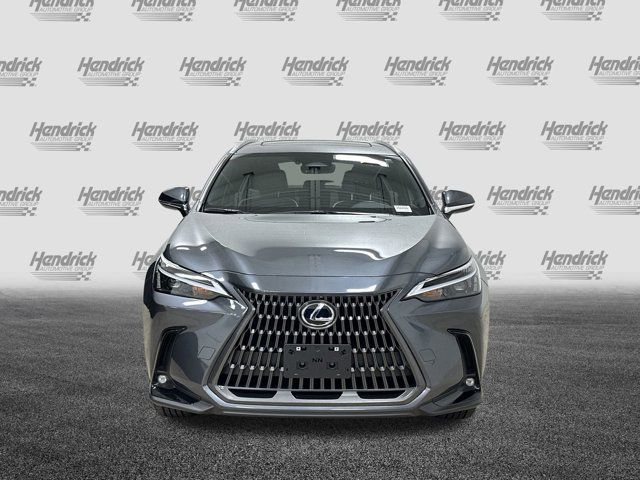 2024 Lexus NX 350