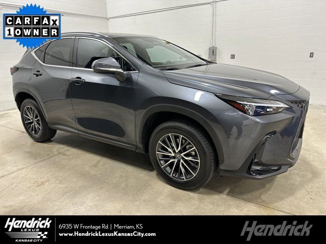 2024 Lexus NX 350