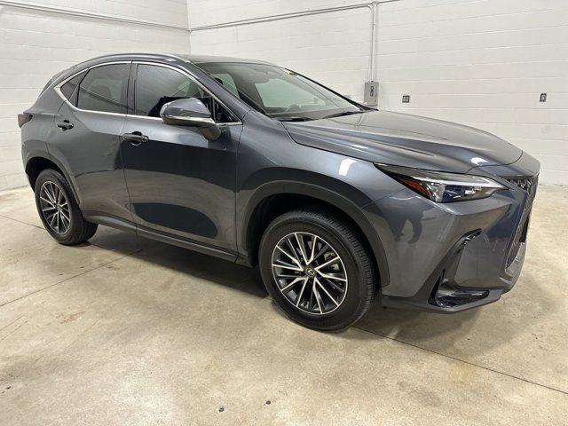 2024 Lexus NX 350