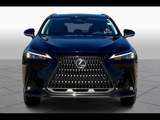 2024 Lexus NX 350h Premium