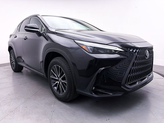 2024 Lexus NX 350
