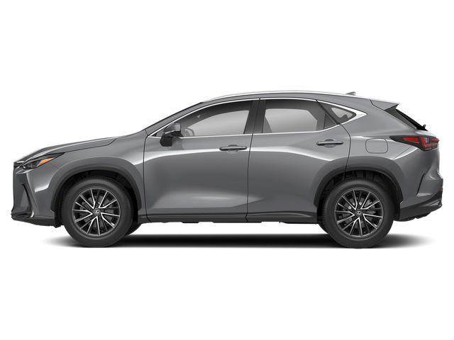 2024 Lexus NX 350