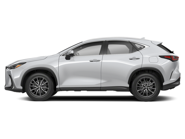 2024 Lexus NX 350