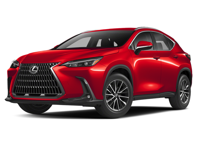 2024 Lexus NX 350