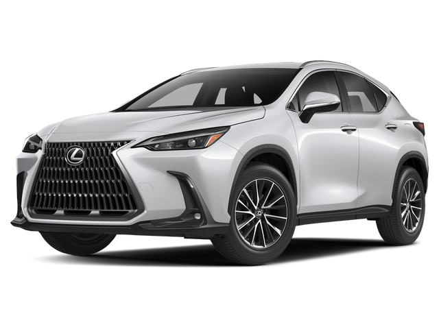 2024 Lexus NX 350