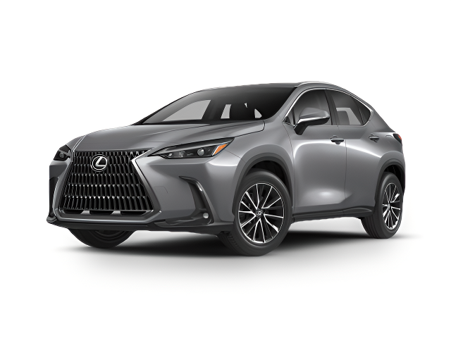 2024 Lexus NX 350