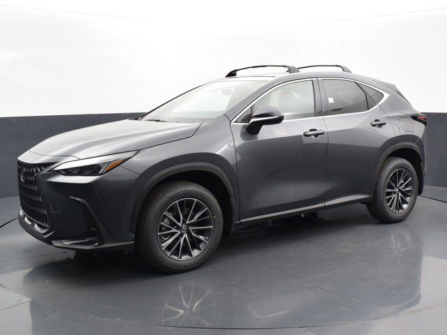 2024 Lexus NX 350