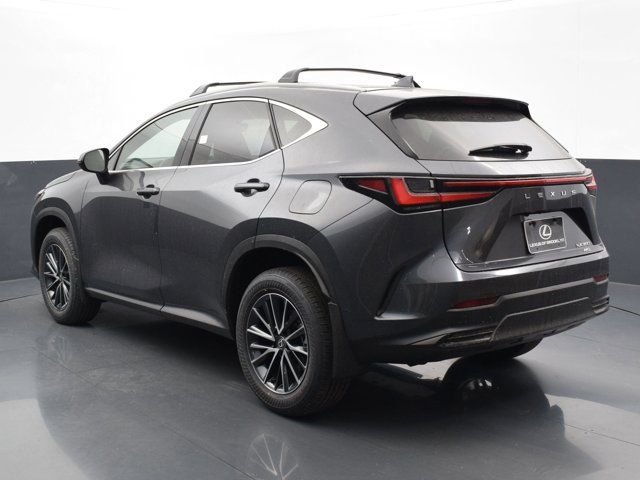 2024 Lexus NX 350