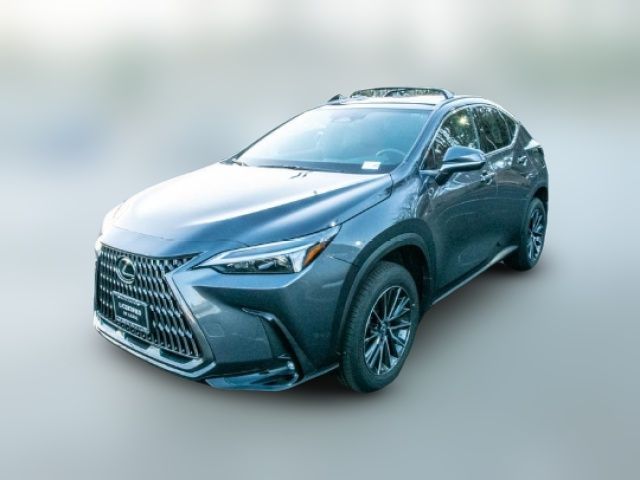 2024 Lexus NX 350