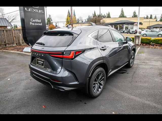 2024 Lexus NX 350