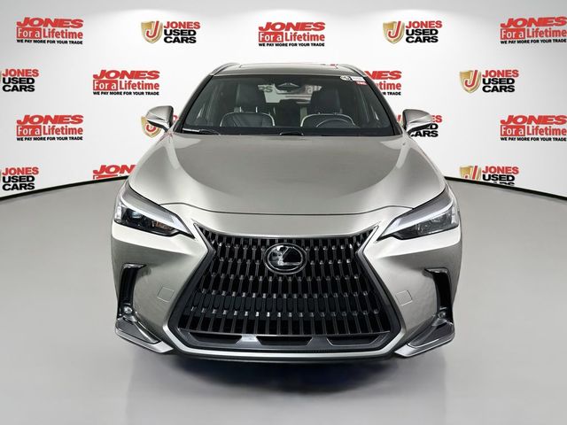 2024 Lexus NX 350