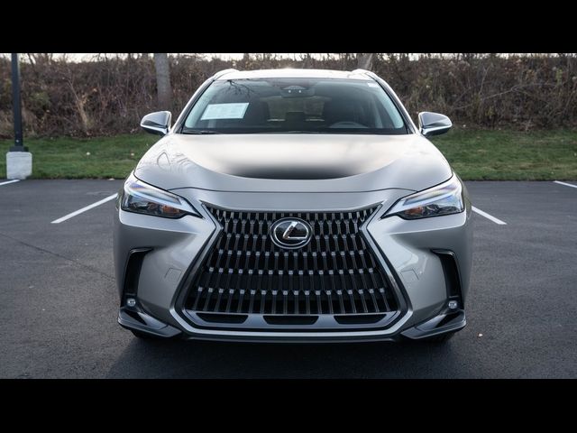 2024 Lexus NX 350