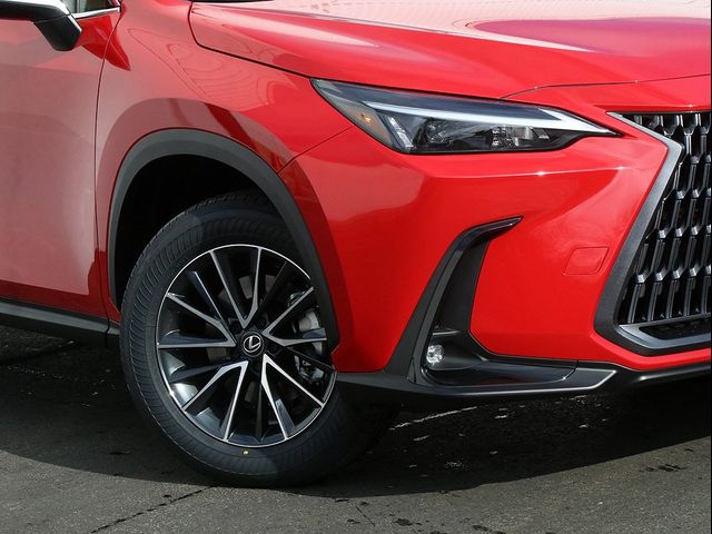 2024 Lexus NX 350