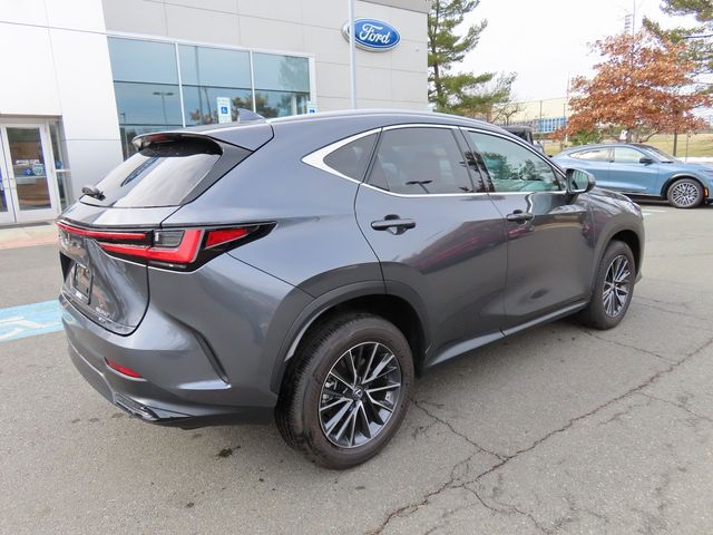 2024 Lexus NX 350