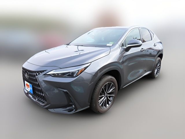 2024 Lexus NX 350