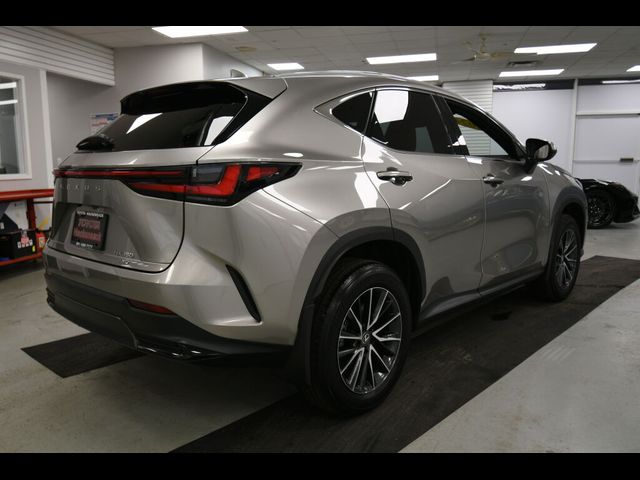 2024 Lexus NX 350