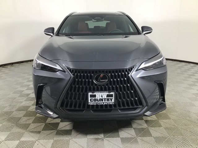 2024 Lexus NX 350