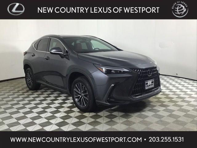 2024 Lexus NX 350