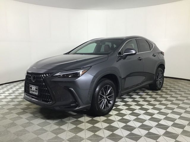 2024 Lexus NX 350