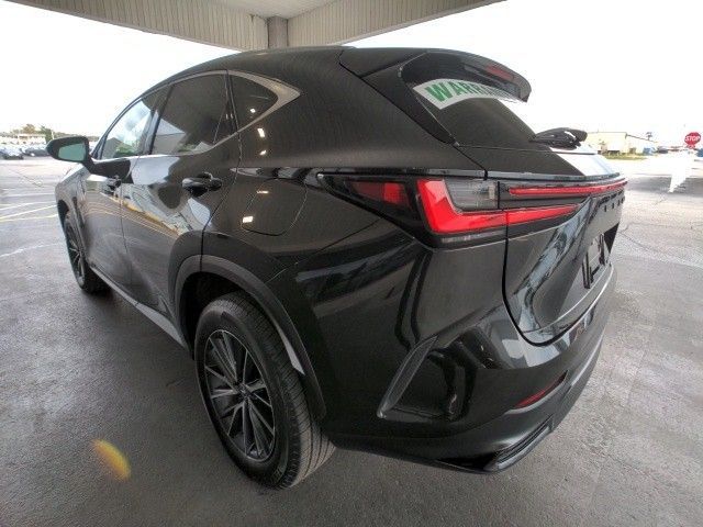 2024 Lexus NX 350