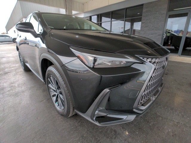 2024 Lexus NX 350