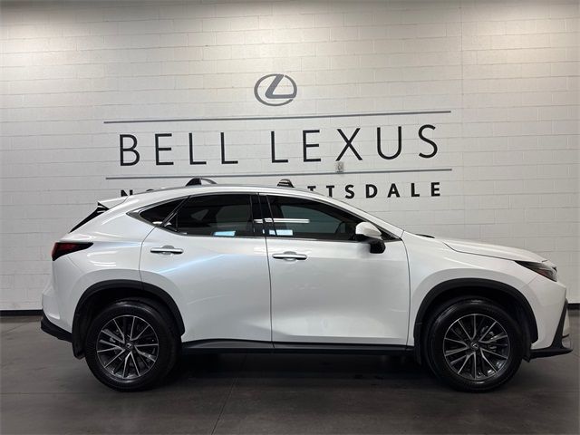 2024 Lexus NX 350