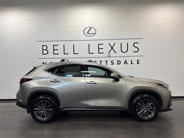 2024 Lexus NX 350