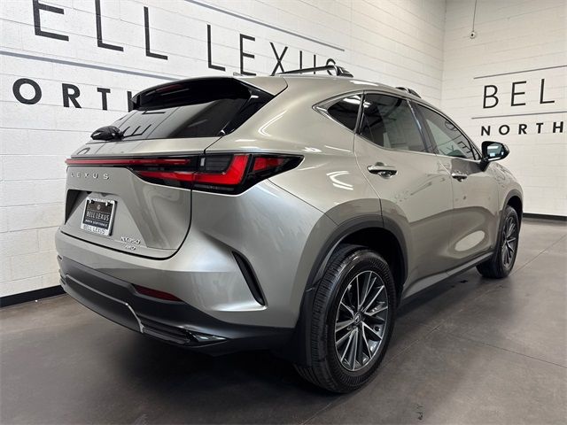 2024 Lexus NX 350