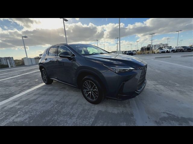 2024 Lexus NX 350