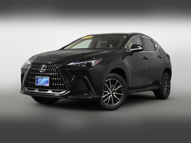 2024 Lexus NX 350