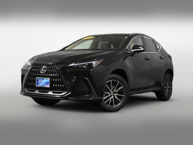 2024 Lexus NX 350