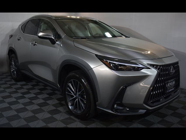 2024 Lexus NX 350