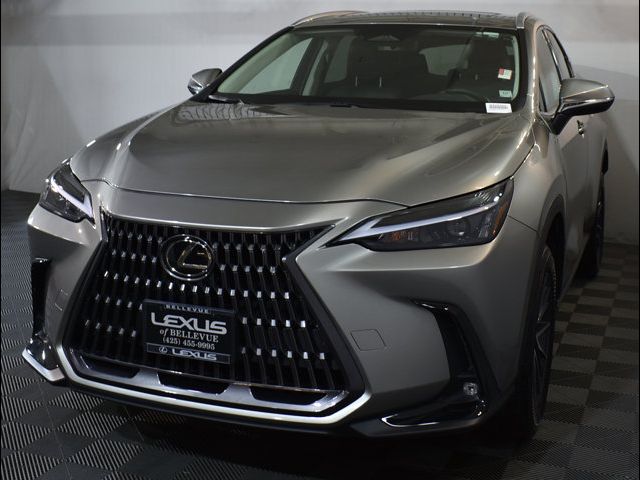 2024 Lexus NX 350