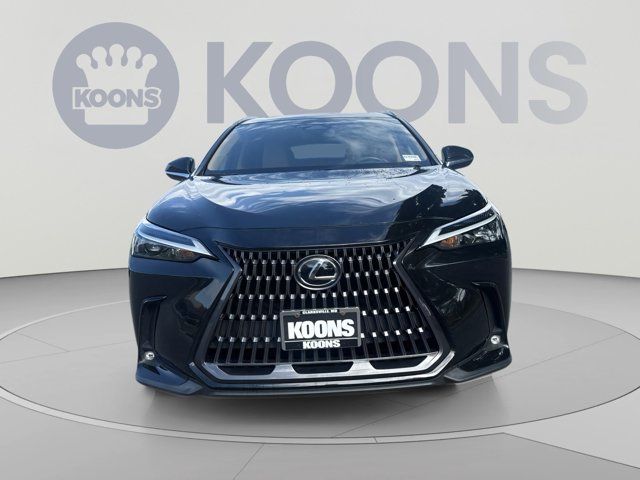 2024 Lexus NX 350