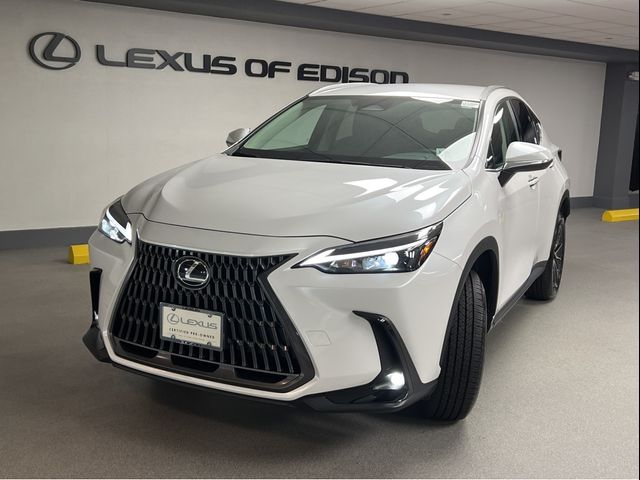 2024 Lexus NX 350