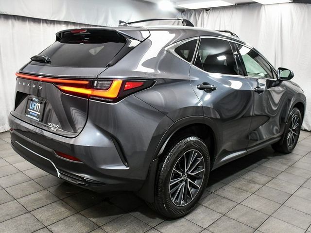 2024 Lexus NX 350