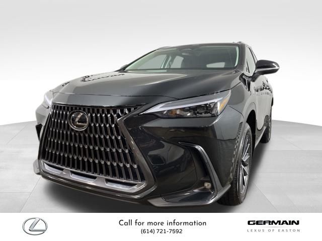 2024 Lexus NX 350