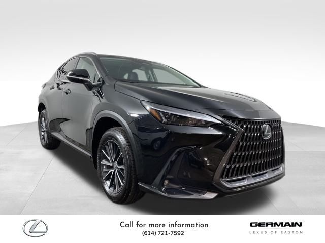 2024 Lexus NX 350