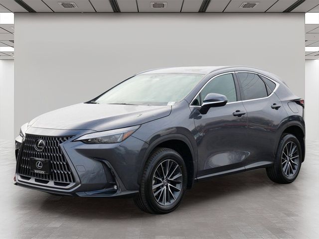 2024 Lexus NX 350