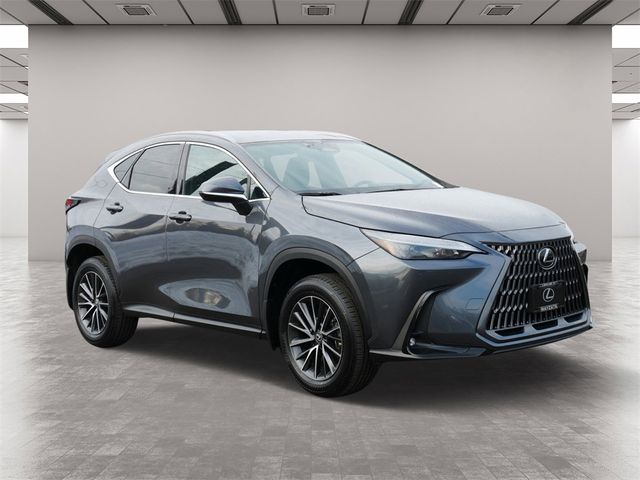 2024 Lexus NX 350