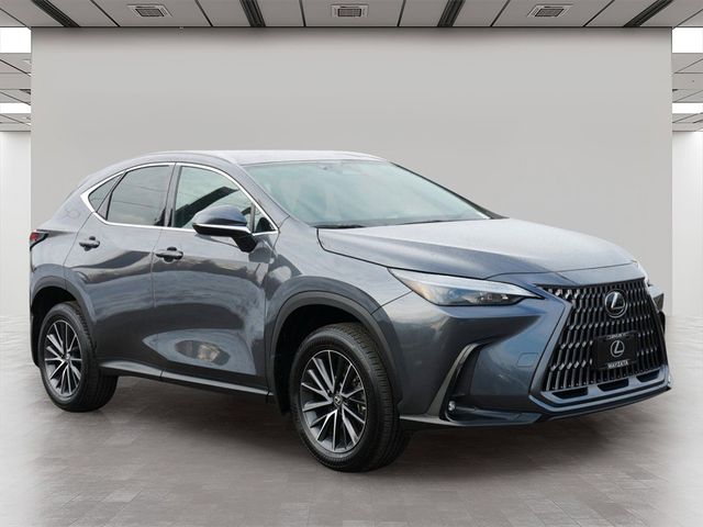 2024 Lexus NX 350