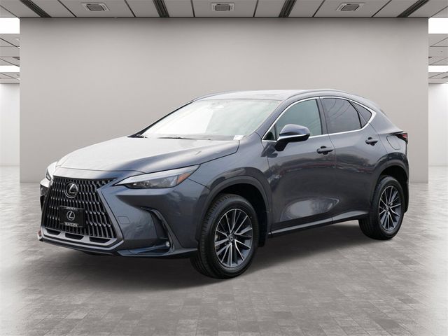 2024 Lexus NX 350