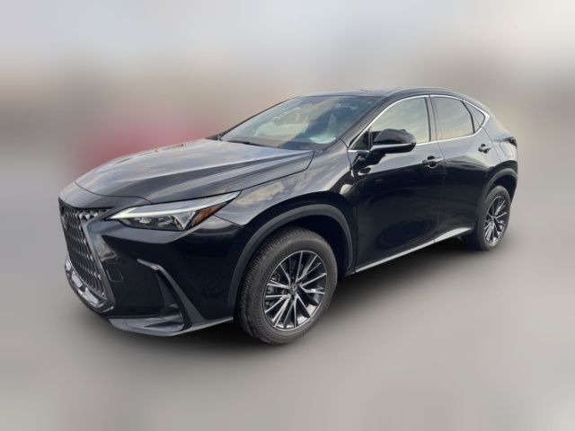 2024 Lexus NX 350